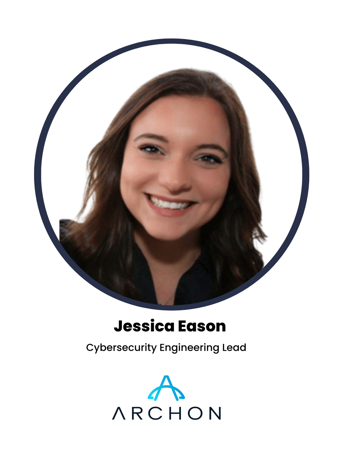 Meet the Team: Jessica Eason